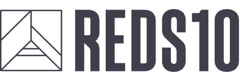 Reds10 logo